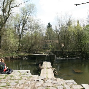 Chrudimka