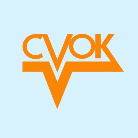 CVOK web